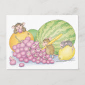 Carte postale House-Mouse Designs® (Devant)