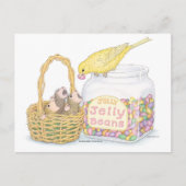 Carte postale House-Mouse Designs® (Devant)
