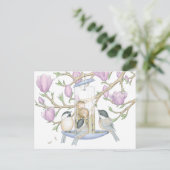 Carte postale House-Mouse Designs® (Debout devant)