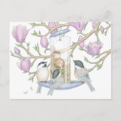 Carte postale House-Mouse Designs® (Devant)