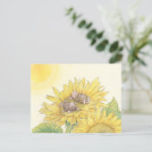 Carte postale House-Mouse Designs® (Debout devant)