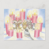 Carte postale House-Mouse Designs® (Devant)