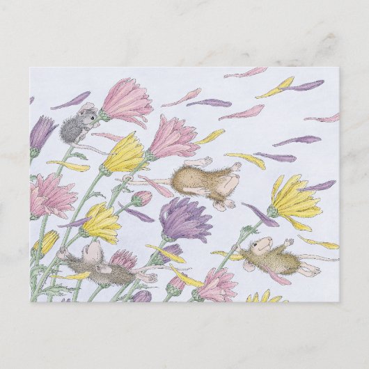Carte postale House-Mouse Designs® (Devant)