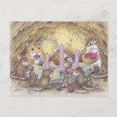 Carte postale House-Mouse Designs® (Devant)