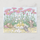 Carte postale House-Mouse Designs® (Devant)