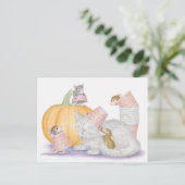 Carte postale House-Mouse Designs® (Debout devant)