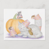 Carte postale House-Mouse Designs® (Devant)