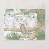 Carte postale House-Mouse Designs® (Devant)