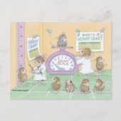 Carte postale House-Mouse Designs® (Devant)