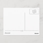 Carte Postale Houston, TX Skyline avec Houston dans le ciel (Dos)