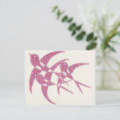 Carte Postale Hub des survivants, #7 Unité (Debout devant)