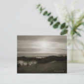 Carte postale Hudson New York (Debout devant)