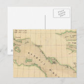 Carte Postale Hudson Straight 18 (Devant / Derrière)