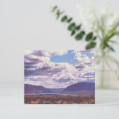 Carte postale Hudson Valley (Debout devant)