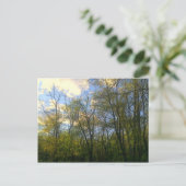 Carte Postale Hudson Vally, NY (Debout devant)