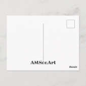 Carte postale Hudson Yard Manhattan New York City (Dos)