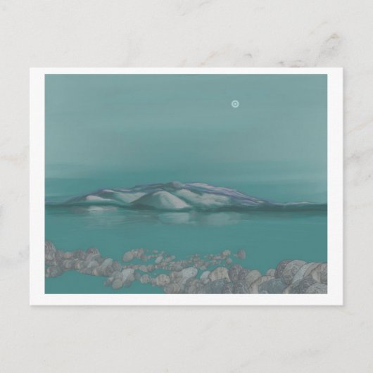 Carte Postale huile5luminosité (Devant)