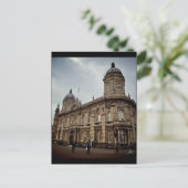 Carte Postale Hull Maritime Museum [Carte postale] (Debout devant)