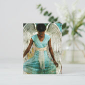 Carte Postale Humble Angel (Debout devant)