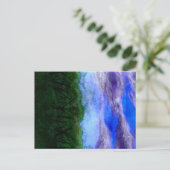 Carte postale Humble Field Standard (Debout devant)