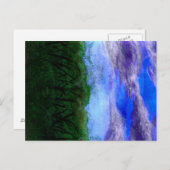 Carte postale Humble Field Standard (Devant / Derrière)