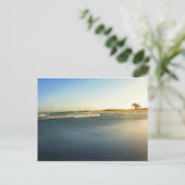 Carte Postale Humboldt Bay, Eureka, Ca. (Debout devant)