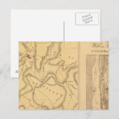 Carte Postale Humboldt Mining & Ref Co (Devant / Derrière)