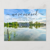 Carte postale Humboldt Park Chicago Moving Faire-p (Devant)