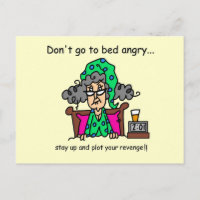 Humour heure du coucher