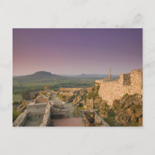 Carte Postale HUNGARY, Lake Balaton Region, SZIGLIGET: