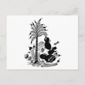 Carte Postale Hungry Hippos (Devant)