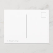 Carte postale Hunter Army Airfield (Dos)