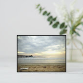 Carte Postale Huntington Beach (Debout devant)