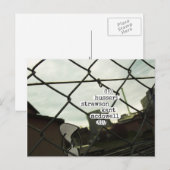 Carte Postale husserl strawson kant mcdowell (Devant / Derrière)