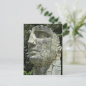 Carte Postale Hydratant (Debout devant)