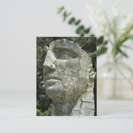 Carte Postale Hydratant (Debout devant)