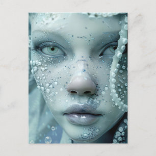 Carte Postale Hydria
