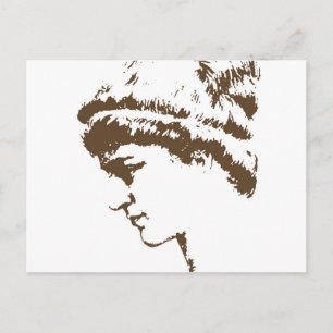 Carte Postale Hypatie