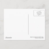 Carte Postale Hypericum Androsaemon 01 (Dos)