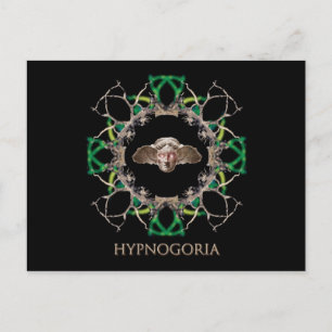 Carte postale Hypnos Vortex