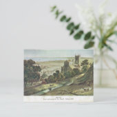 Carte Postale Hythe, 1824 (Debout devant)