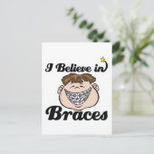 Carte Postale i (Debout devant)