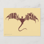 CARTE POSTALE I (Devant)