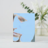 Carte Postale i robot (Debout devant)