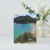 Carte Postale Ibiza (Debout devant)