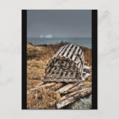 Carte Postale Icecapades (Devant)