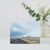 Carte Postale Iceland Drive Postcards (Debout devant)