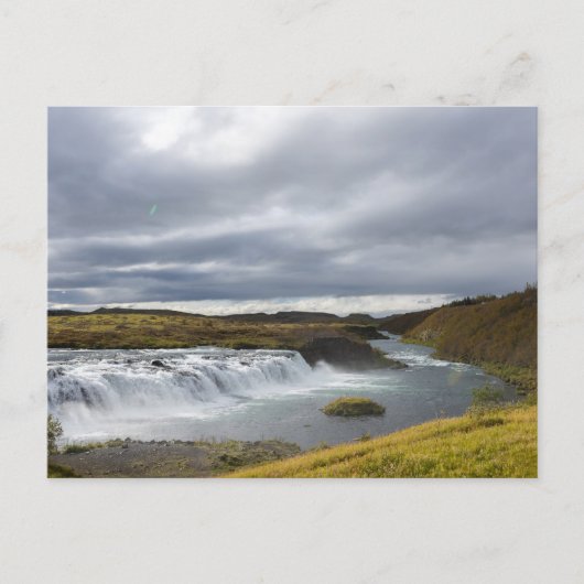 Carte Postale Iceland Postcard (Devant)
