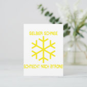Carte Postale icône de schéma (Debout devant)