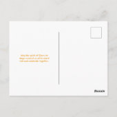 Carte Postale Icônes Fiesta Cinco de Mayo (Dos)